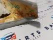 BMW E46 coupe első szürke A oszloptakaró oszlop takaró pár