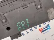 BMW E60 E61 DTC PDC panel kapcsoló schaltzentrum