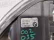 BMW E92 E93 bal első ködlámpa