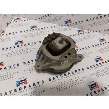BMW F20 F21 F22 F30 F31 F32 F33 F36 116d 118d 120d 125d 316d 318d 320d 325d N47n diesel jobb motortartó bak   BMW F20 F21 F22 F30 F31 F32 F33 F36 116d 118d 120d 125d 316d 318d 320d 325d N47n diesel jobb motortartó bak