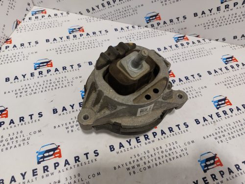 BMW F20 F21 F22 F30 F31 F32 F33 F36 116d 118d 120d 125d 316d 318d 320d 325d N47n diesel jobb motortartó bak