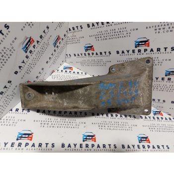 BMW E39 520 523 525 528 530 M52 M54 bal motortartó konzol bak   BMW E39 520 523 525 528 530 M52 M54 bal motortartó konzol bak