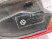 BMW E39 facelift touring sárga indexes jobb hátsó lámpa