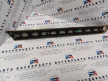 BMW E46 sedan touring fabetétes bal első ajtó dekorléc dekor díszléc léc