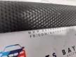 BMW E46 sedan touring black cube bal első ajtó dekorléc dekor díszléc léc