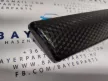 BMW E46 sedan touring black cube bal első ajtó dekorléc dekor díszléc léc