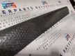 BMW E46 sedan touring black cube jobb első ajtó dekorléc dekor díszléc léc - karcos