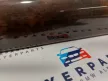 BMW E46 sedan touring fabetétes bal hátsó ajtó dekorléc dekor díszléc léc