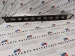 BMW E46 sedan touring fabetétes bal hátsó ajtó dekorléc dekor díszléc léc