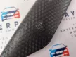 BMW E46 sedan touring black cube bal hátsó ajtó dekorléc dekor díszléc léc