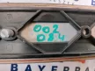 BMW E46 sedan touring fabetétes jobb hátsó ajtó dekorléc dekor díszléc léc