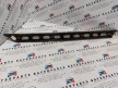 BMW E46 sedan touring fabetétes jobb hátsó ajtó dekorléc dekor díszléc léc