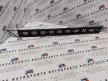 BMW E46 sedan touring black cube jobb hátsó ajtó dekorléc dekor díszléc léc