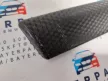BMW E46 sedan touring black cube bal első ajtó dekorléc dekor díszléc léc