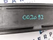 BMW E46 sedan touring black cube bal első ajtó dekorléc dekor díszléc léc
