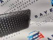 BMW E46 sedan touring black cube jobb első ajtó dekorléc dekor díszléc léc - karcos