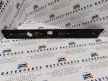 BMW E46 sedan touring black cube jobb első ajtó dekorléc dekor díszléc léc - karcos