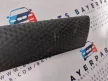 BMW E46 sedan touring black cube jobb első ajtó dekorléc dekor díszléc léc - karcos