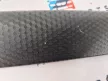 BMW E46 sedan touring black cube bal hátsó ajtó dekorléc dekor díszléc léc