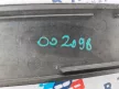 BMW E46 sedan touring black cube bal hátsó ajtó dekorléc dekor díszléc léc
