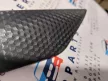 BMW E46 sedan touring black cube jobb hátsó ajtó dekorléc dekor díszléc léc