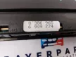 BMW E46 coupe sedan fekete harmadik féklámpa pótféklámpa - hibás