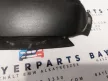 BMW E46 coupe sedan fekete harmadik féklámpa pótféklámpa - hibás
