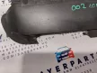 BMW E46 coupe sedan fekete harmadik féklámpa pótféklámpa - hibás