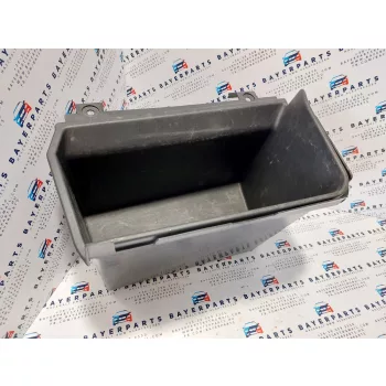 BMW E46 coupe sedan jobb hátsó csomagtér tároló rekesz