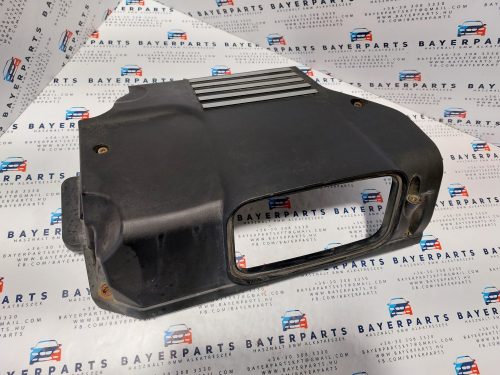 BMW E46 318d 320d motor légszűrő légszűrőház fedél borítás