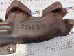 BMW E46 E60 X3 320d 520d M47N öntvény leömlő