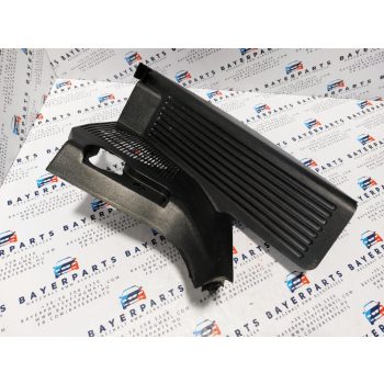 BMW E36 sedan touring compact gyári fekete lábpihentető láb pihentető   BMW E36 sedan touring compact gyári fekete lábpihentető láb pihentető