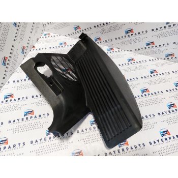 BMW E36 sedan touring compact gyári fekete lábpihentető láb pihentető   BMW E36 sedan touring compact gyári fekete lábpihentető láb pihentető