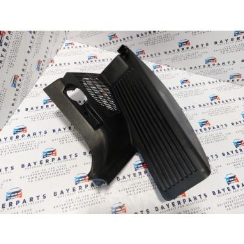 BMW E36 sedan touring compact gyári fekete lábpihentető láb pihentető   BMW E36 sedan touring compact gyári fekete lábpihentető láb pihentető