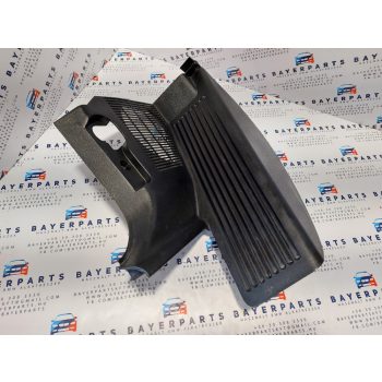BMW E36 sedan touring compact gyári fekete lábpihentető láb pihentető   BMW E36 sedan touring compact gyári fekete lábpihentető láb pihentető