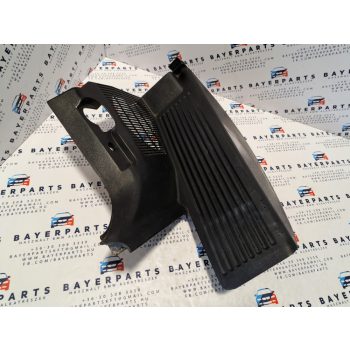 BMW E36 sedan touring compact gyári fekete lábpihentető láb pihentető   BMW E36 sedan touring compact gyári fekete lábpihentető láb pihentető