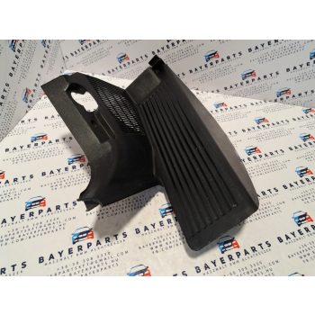 BMW E36 sedan touring compact gyári fekete lábpihentető láb pihentető   BMW E36 sedan touring compact gyári fekete lábpihentető láb pihentető