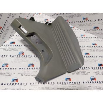 BMW E39 sedan touring gyári szürke lábpihentető láb pihentető   BMW E39 sedan touring gyári szürke lábpihentető láb pihentető