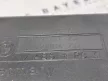 BMW E46 fekete középső középkonzol tároló rekesz