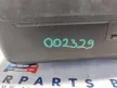 BMW E46 fekete középső középkonzol tároló rekesz - repedt