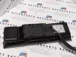 BMW E46 gyári telefon tartó konzol középkonzol