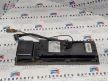 BMW E46 gyári telefon tartó konzol középkonzol