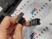 BMW E46 gyári telefon tartó konzol középkonzol