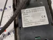 BMW E46 gyári telefon tartó konzol középkonzol