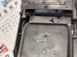 BMW E46 gyári telefon tartó konzol középkonzol