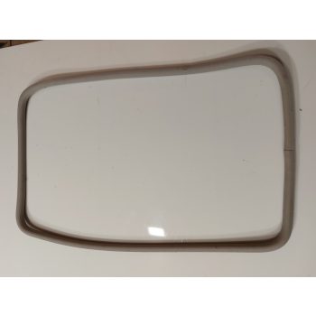 BMW E46 coupe sedan touring compact szürke tetőablak tolótető napfénytető kéder tömítés borítás   BMW E46 coupe sedan touring compact szürke tetőablak tolótető napfénytető kéder tömítés borítás