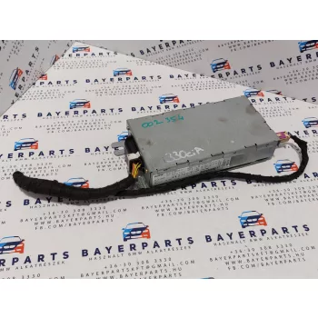   BMW E46 E87 E39 E53 X5 Bluetooth ULF modul module elektronika