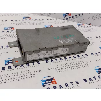 BMW E46 E39 E53 X5 Bluetooth ULF modul module elektronika