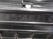 BMW E46 fekete küszöbbelépő küszöb belépő takaró szett