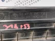 BMW E46 fekete küszöbbelépő küszöb belépő takaró szett